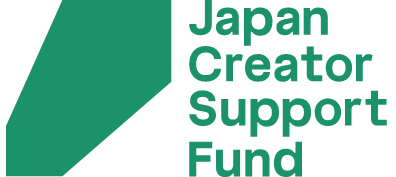 Japan Creator Support Fund