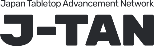 Japan Tabletop Advancement Network J-TAN